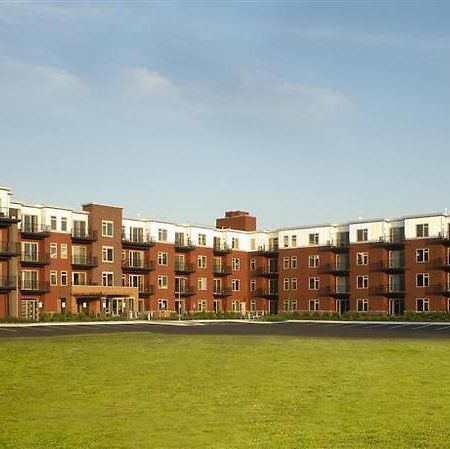 Execustay At York Place Apts Edina Exterior foto